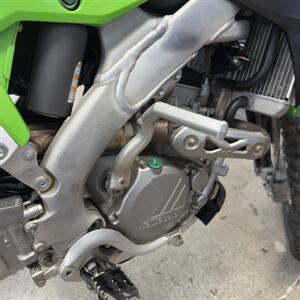 2019 KAWASAKI KX250 AKF MOTO CROSS   - Photo 10 - Las Vegas, NV 89146