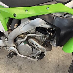 2019 KAWASAKI KX250 AKF MOTO CROSS   - Photo 9 - Las Vegas, NV 89146
