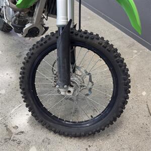 2019 KAWASAKI KX250 AKF MOTO CROSS   - Photo 12 - Las Vegas, NV 89146