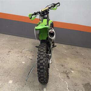 2019 KAWASAKI KX250 AKF MOTO CROSS   - Photo 6 - Las Vegas, NV 89146
