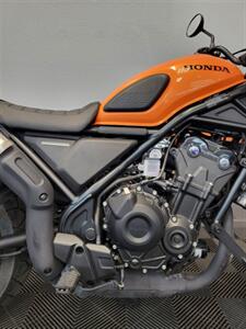 2023 Honda SCL500   - Photo 3 - Las Vegas, NV 89146