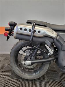 2023 Honda SCL500   - Photo 2 - Las Vegas, NV 89146