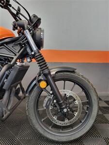 2023 Honda SCL500   - Photo 4 - Las Vegas, NV 89146