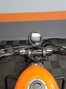 2023 Honda SCL500   - Photo 6 - Las Vegas, NV 89146
