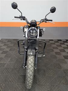 2023 Honda SCL500   - Photo 8 - Las Vegas, NV 89146