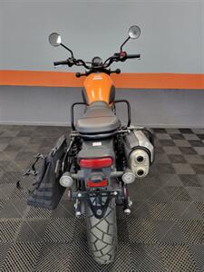 2023 Honda SCL500   - Photo 9 - Las Vegas, NV 89146