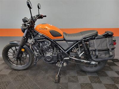2023 Honda SCL500   - Photo 10 - Las Vegas, NV 89146