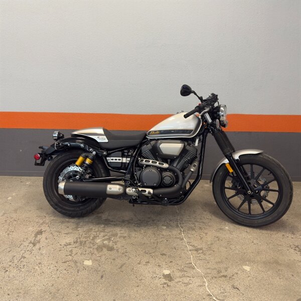 2015 Yamaha Bolt   - Photo 1 - Las Vegas, NV 89146
