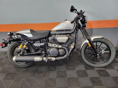 2015 Yamaha Bolt   - Photo 1 - Las Vegas, NV 89146