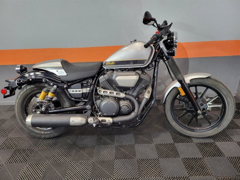 2015 Yamaha Bolt   - Photo 1 - Las Vegas, NV 89146