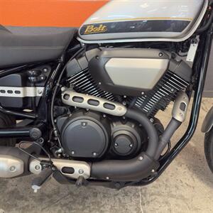 2015 Yamaha Bolt   - Photo 12 - Las Vegas, NV 89146