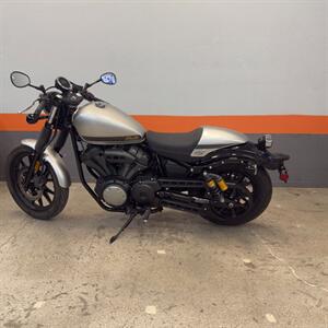 2015 Yamaha Bolt   - Photo 2 - Las Vegas, NV 89146