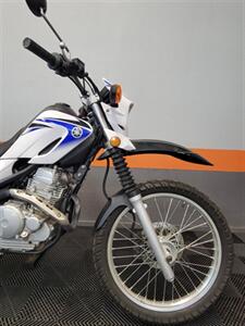 2009 YAMAHA XT250   - Photo 4 - Las Vegas, NV 89146