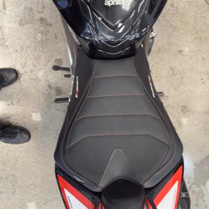 2016 Aprilia Tuono V4 1100 RR   - Photo 14 - Las Vegas, NV 89146