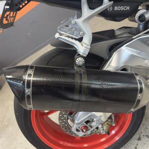 2016 Aprilia Tuono V4 1100 RR   - Photo 3 - Las Vegas, NV 89146