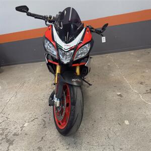 2016 Aprilia Tuono V4 1100 RR   - Photo 6 - Las Vegas, NV 89146