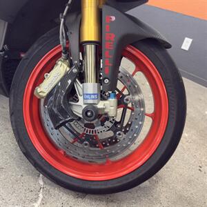 2016 Aprilia Tuono V4 1100 RR   - Photo 2 - Las Vegas, NV 89146