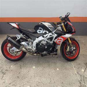 2016 Aprilia Tuono V4 1100 RR   - Photo 1 - Las Vegas, NV 89146