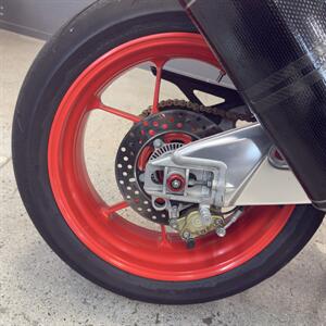 2016 Aprilia Tuono V4 1100 RR   - Photo 4 - Las Vegas, NV 89146