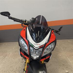 2016 Aprilia Tuono V4 1100 RR   - Photo 8 - Las Vegas, NV 89146