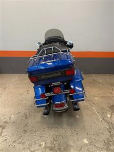 2010 HARLEY DAVIDSON FLHTCU   - Photo 6 - Las Vegas, NV 89146