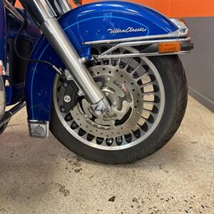 2010 HARLEY DAVIDSON FLHTCU   - Photo 14 - Las Vegas, NV 89146