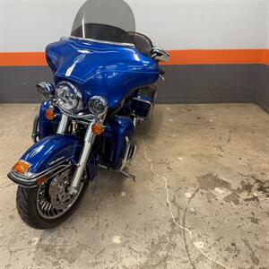 2010 HARLEY DAVIDSON FLHTCU   - Photo 3 - Las Vegas, NV 89146