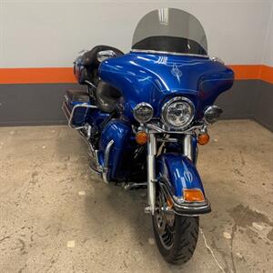 2010 HARLEY DAVIDSON FLHTCU   - Photo 5 - Las Vegas, NV 89146