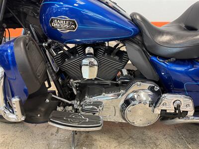 2010 HARLEY DAVIDSON FLHTCU   - Photo 10 - Las Vegas, NV 89146