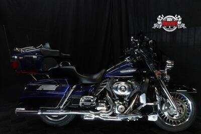 2010 HARLEY DAVIDSON FLHTCU   - Photo 2 - Las Vegas, NV 89146