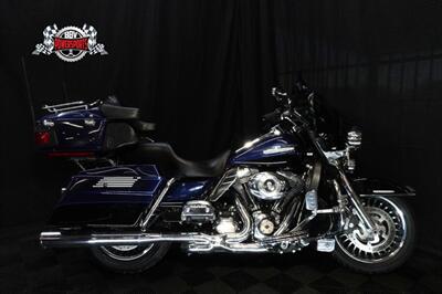 2010 HARLEY DAVIDSON FLHTCU   - Photo 1 - Las Vegas, NV 89146
