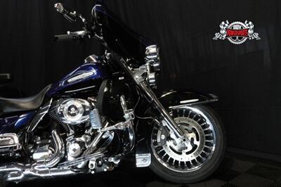 2010 HARLEY DAVIDSON FLHTCU   - Photo 9 - Las Vegas, NV 89146
