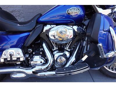2010 HARLEY DAVIDSON FLHTCU   - Photo 4 - Las Vegas, NV 89146
