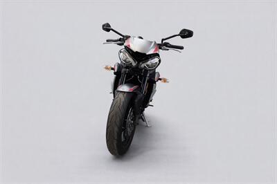 2021 Triumph Street Triple   - Photo 2 - Las Vegas, NV 89146