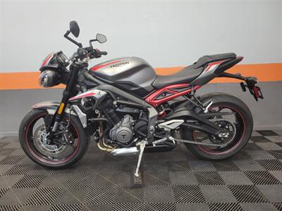 2021 Triumph Street Triple   - Photo 12 - Las Vegas, NV 89146