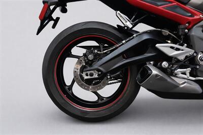 2021 Triumph Street Triple   - Photo 3 - Las Vegas, NV 89146