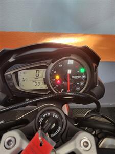 2021 Triumph Street Triple   - Photo 6 - Las Vegas, NV 89146