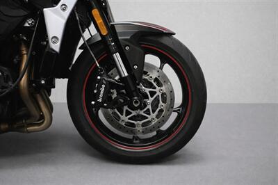 2021 Triumph Street Triple   - Photo 5 - Las Vegas, NV 89146