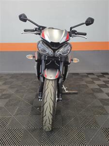2021 Triumph Street Triple   - Photo 11 - Las Vegas, NV 89146