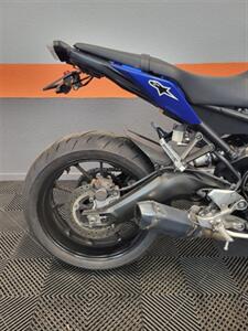 2016 YAMAHA FZ09   - Photo 2 - Las Vegas, NV 89146