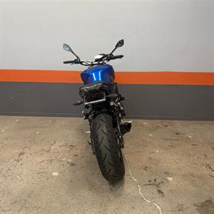 2016 YAMAHA FZ09   - Photo 6 - Las Vegas, NV 89146