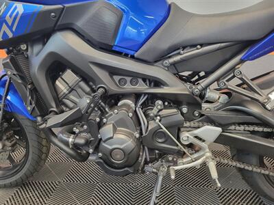 2016 YAMAHA FZ09   - Photo 11 - Las Vegas, NV 89146