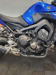 2016 YAMAHA FZ09   - Photo 3 - Las Vegas, NV 89146