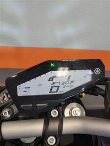 2016 YAMAHA FZ09   - Photo 6 - Las Vegas, NV 89146