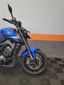 2016 YAMAHA FZ09   - Photo 4 - Las Vegas, NV 89146