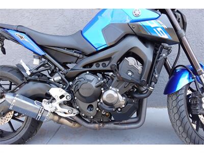 2016 YAMAHA FZ09   - Photo 2 - Las Vegas, NV 89146