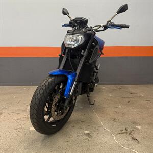 2016 YAMAHA FZ09   - Photo 3 - Las Vegas, NV 89146