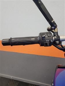 2016 YAMAHA FZ09   - Photo 5 - Las Vegas, NV 89146