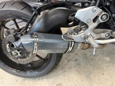 2016 YAMAHA FZ09   - Photo 16 - Las Vegas, NV 89146