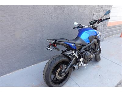 2016 YAMAHA FZ09   - Photo 8 - Las Vegas, NV 89146